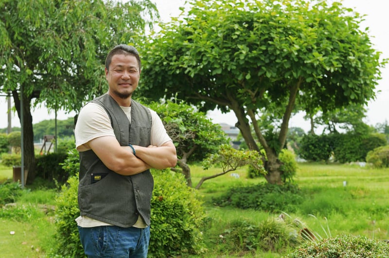 中嶋様 中嶋様