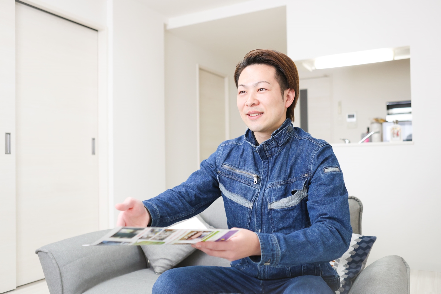 内装工事のプロ_武蔵様 内装工事のプロ_武蔵様