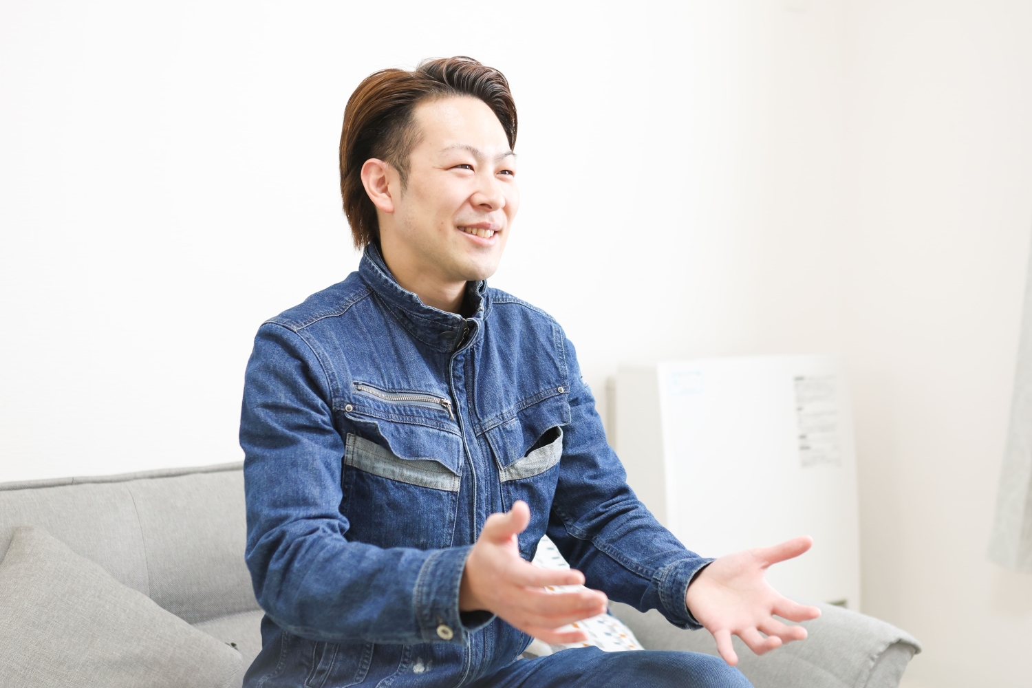 内装工事のプロ_武蔵様 内装工事のプロ_武蔵様