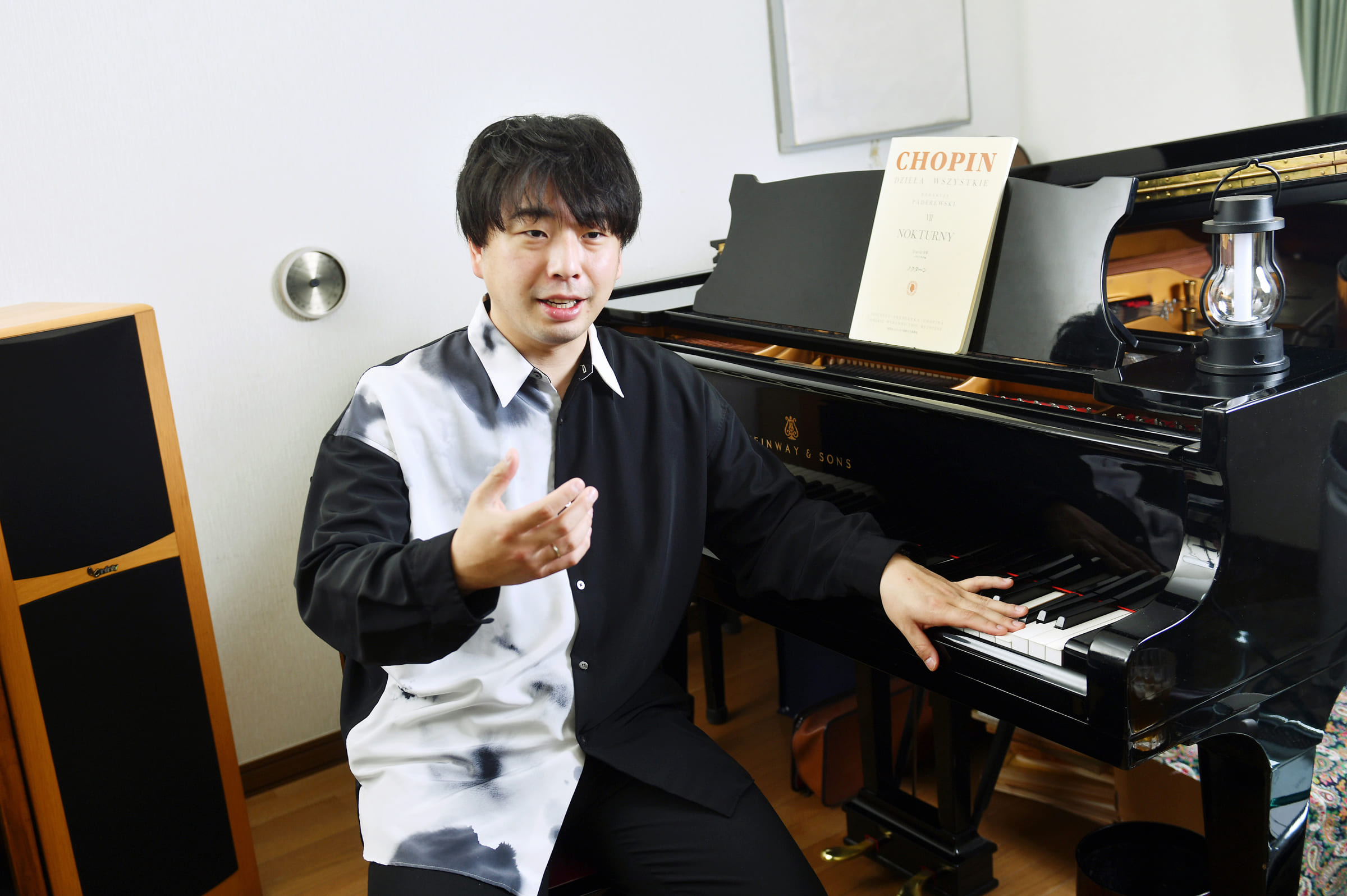 江沢様