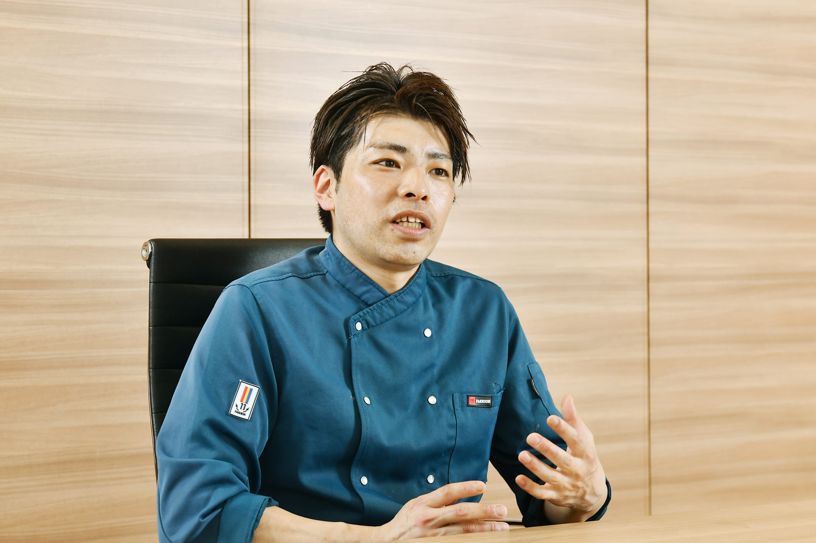 出張シェフのプロ_篠﨑様 出張シェフのプロ_篠﨑様