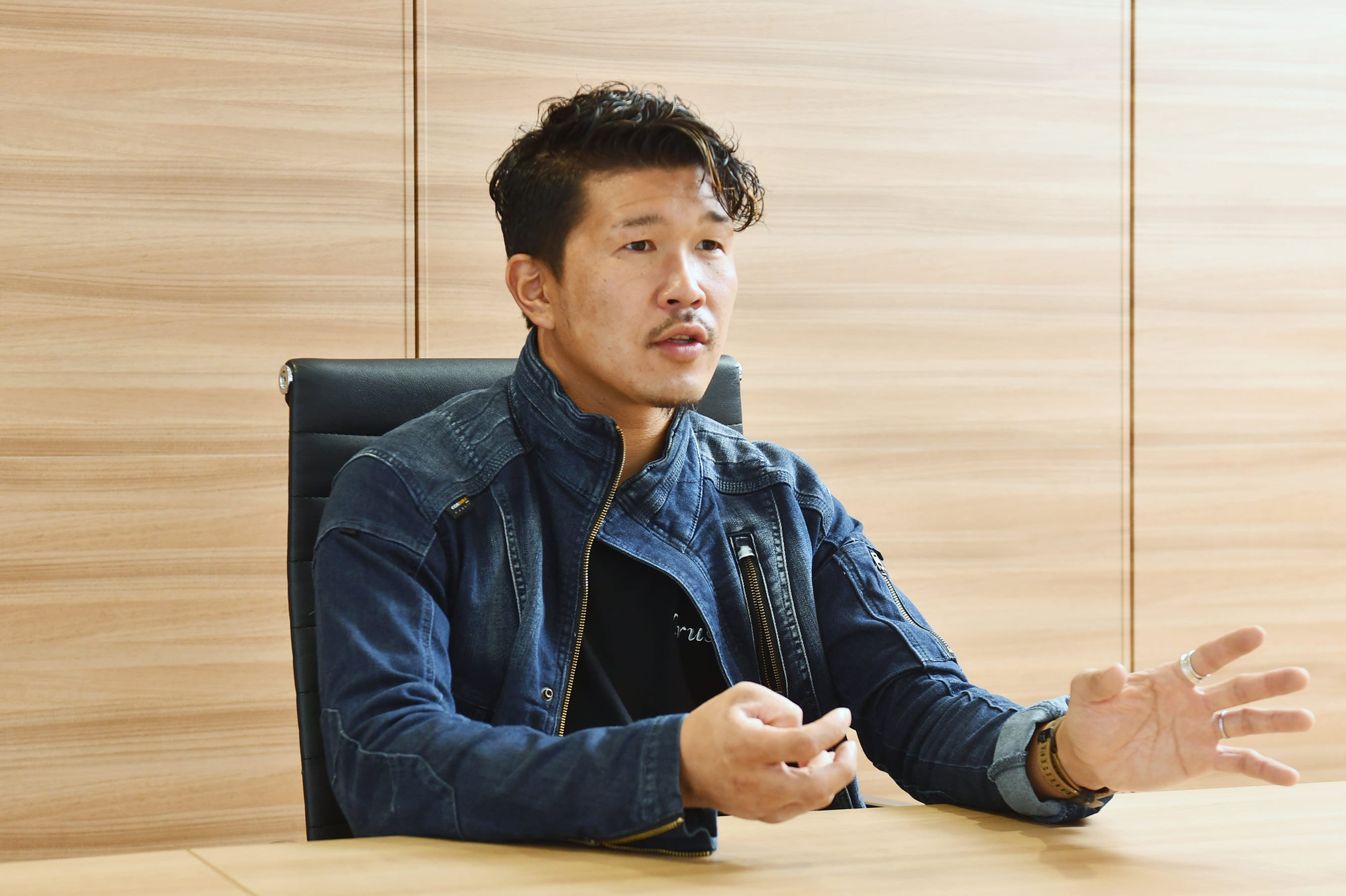 岡野様